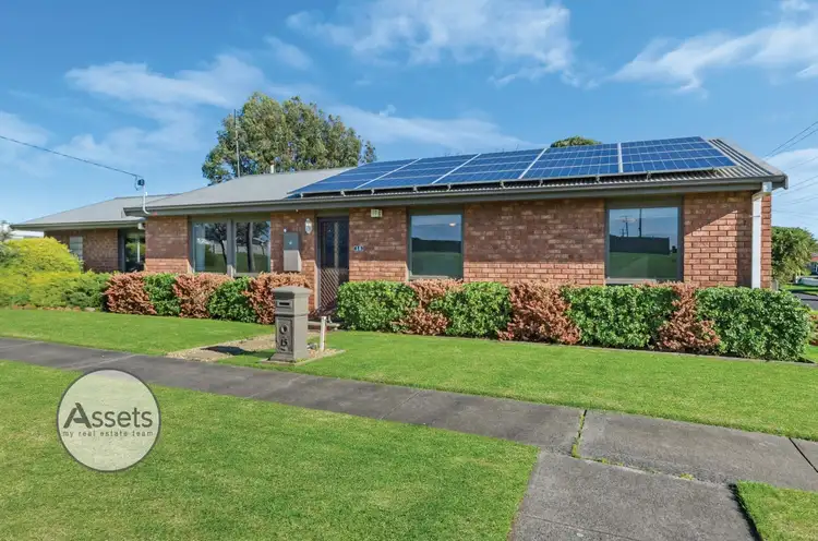 Main view of Homely house listing, 15 Champion Court, Portland VIC 3305