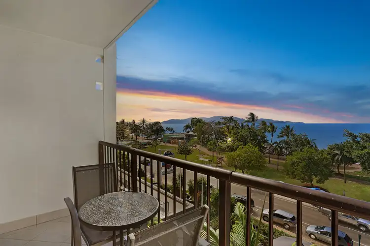 Second view of Homely unit listing, 307/75-77 The Strand, North Ward QLD 4810