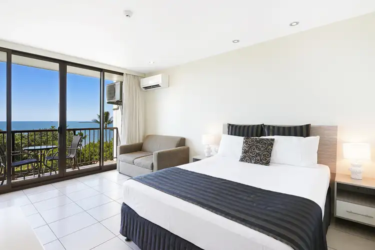 Fourth view of Homely unit listing, 307/75-77 The Strand, North Ward QLD 4810