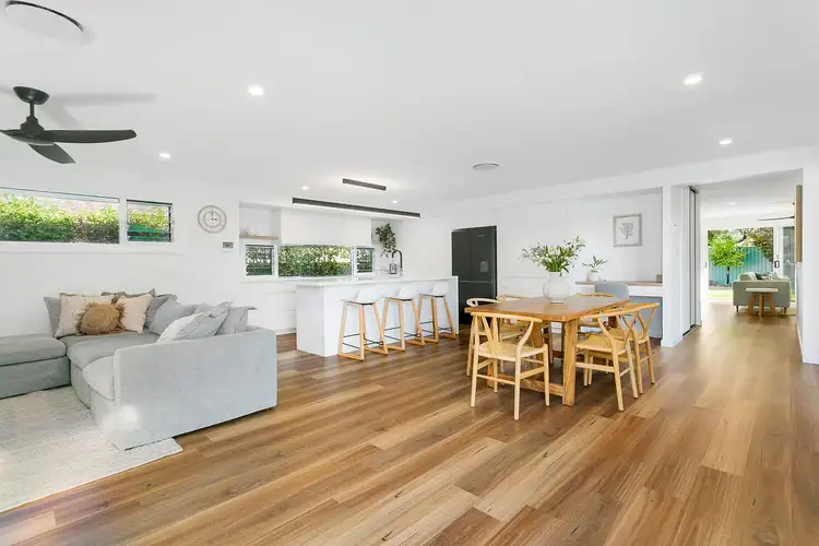 Third view of Homely house listing, 8 Ebony Place, Palm Beach QLD 4221