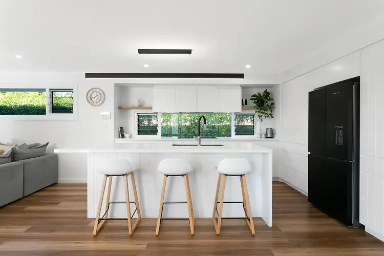 Fourth view of Homely house listing, 8 Ebony Place, Palm Beach QLD 4221
