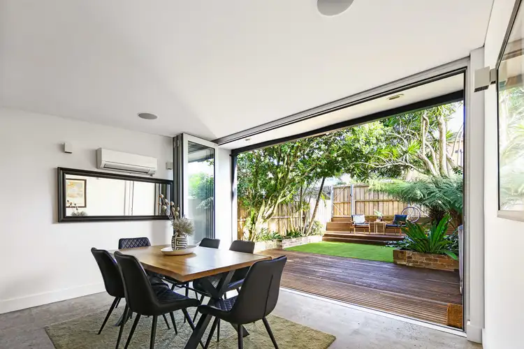 Fifth view of Homely house listing, 25 Frampton Avenue, Marrickville NSW 2204