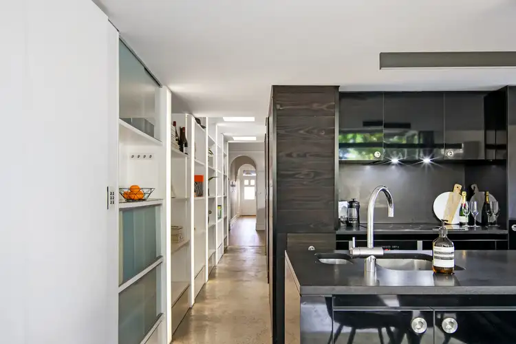 Sixth view of Homely house listing, 25 Frampton Avenue, Marrickville NSW 2204