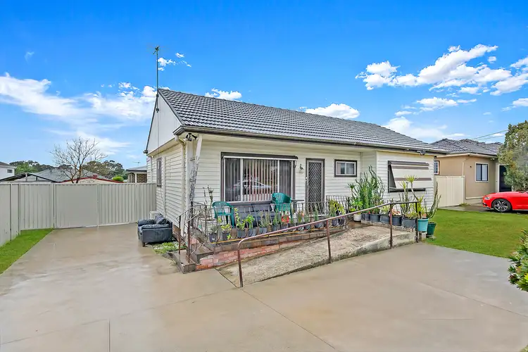 7 & 7A McClean Street, Blacktown NSW 2148