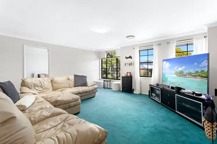 Second view of Homely house listing, 26 Sentinel Avenue, Kellyville NSW 2155