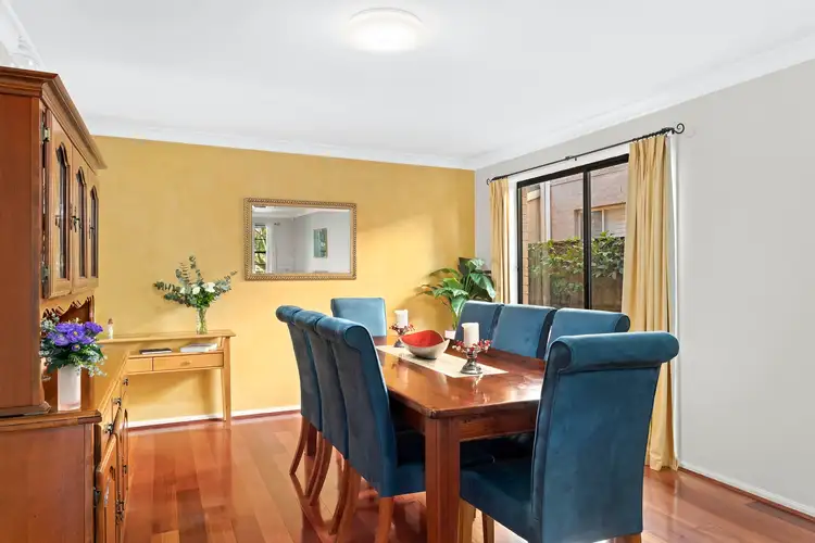 Fifth view of Homely house listing, 26 Sentinel Avenue, Kellyville NSW 2155
