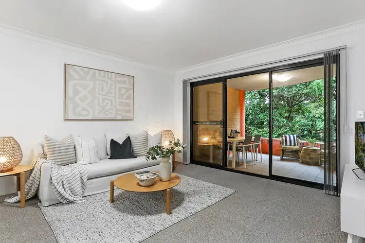 Main view of Homely apartment listing, 24/1 Allison Road, Cronulla NSW 2230