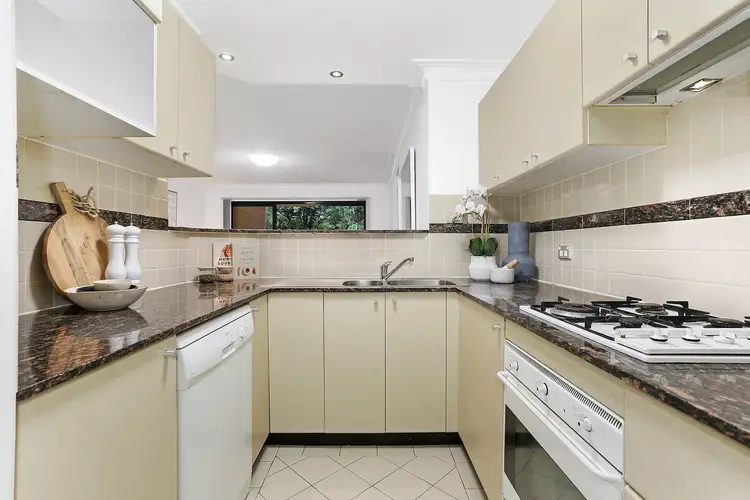 Second view of Homely apartment listing, 24/1 Allison Road, Cronulla NSW 2230