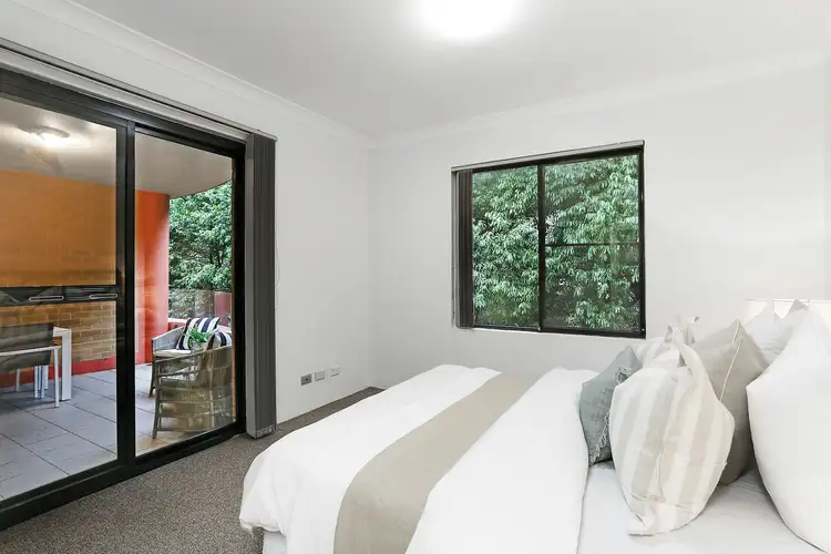 Fourth view of Homely apartment listing, 24/1 Allison Road, Cronulla NSW 2230
