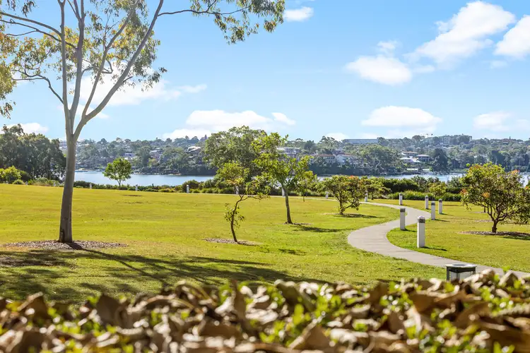 Main view of Homely apartment listing, 12/4 Admiralty Drive, Breakfast Point NSW 2137