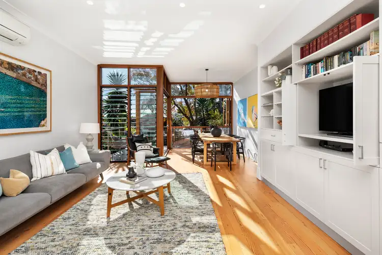 Second view of Homely house listing, 9 Ourimbah Road, Mosman NSW 2088