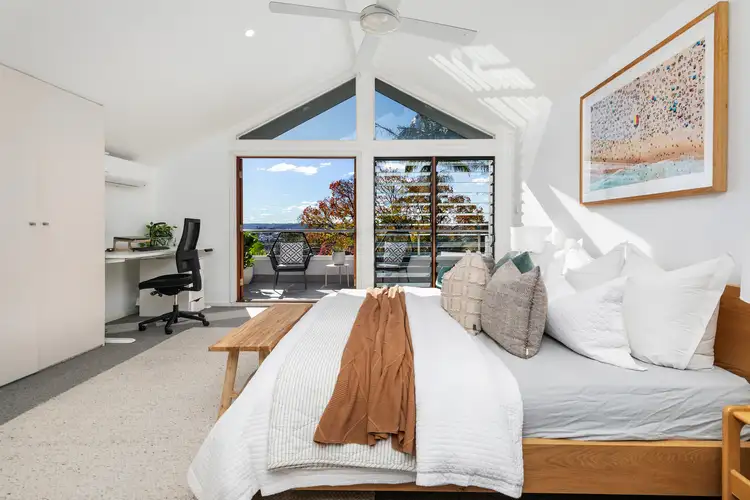 Sixth view of Homely house listing, 9 Ourimbah Road, Mosman NSW 2088
