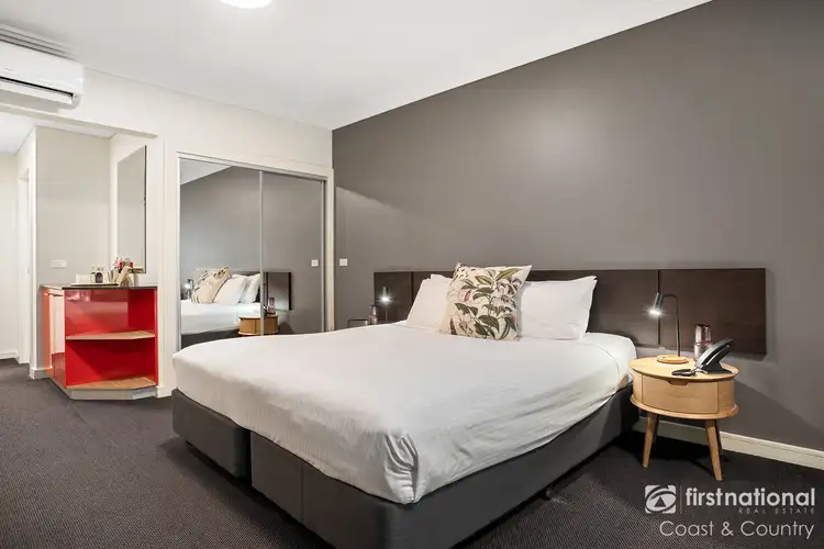 Fourth view of Homely studio listing, 317/2 Minnamurra Street, Kiama NSW 2533