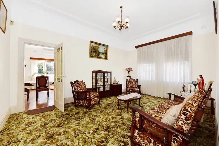 Second view of Homely house listing, 166 Bland Street, Haberfield NSW 2045