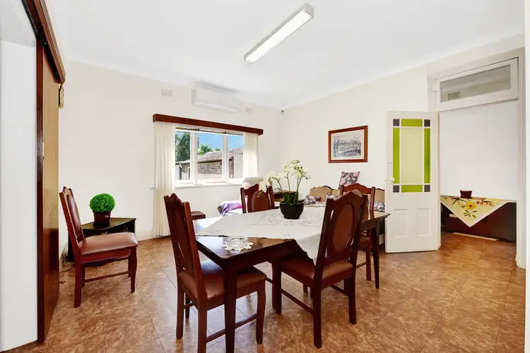 Third view of Homely house listing, 166 Bland Street, Haberfield NSW 2045