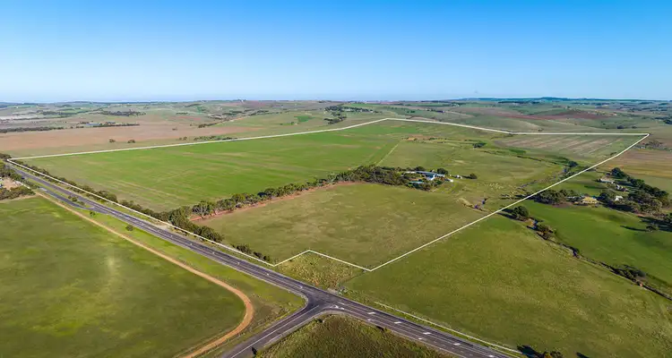 Second view of Homely rural property listing, 1359 Lincoln Highway, North Shields SA 5607