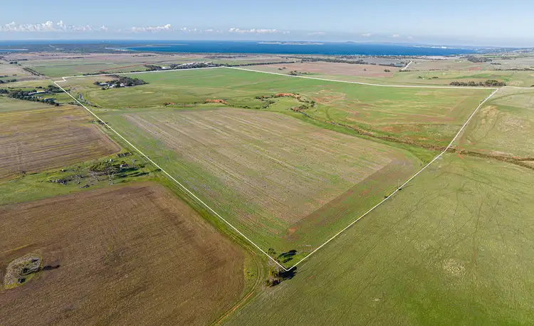 Third view of Homely rural property listing, 1359 Lincoln Highway, North Shields SA 5607