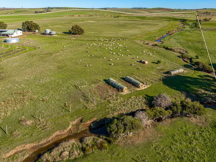 Fourth view of Homely rural property listing, 1359 Lincoln Highway, North Shields SA 5607