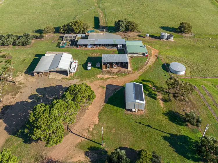 Fifth view of Homely rural property listing, 1359 Lincoln Highway, North Shields SA 5607