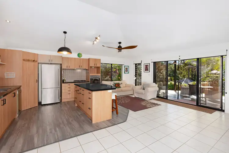 Third view of Homely house listing, 45 Discovery Drive, Moonee Beach NSW 2450