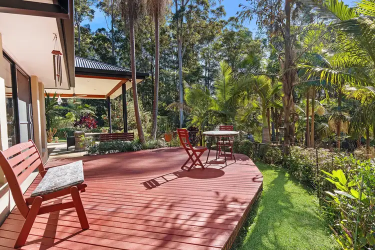 Sixth view of Homely house listing, 45 Discovery Drive, Moonee Beach NSW 2450