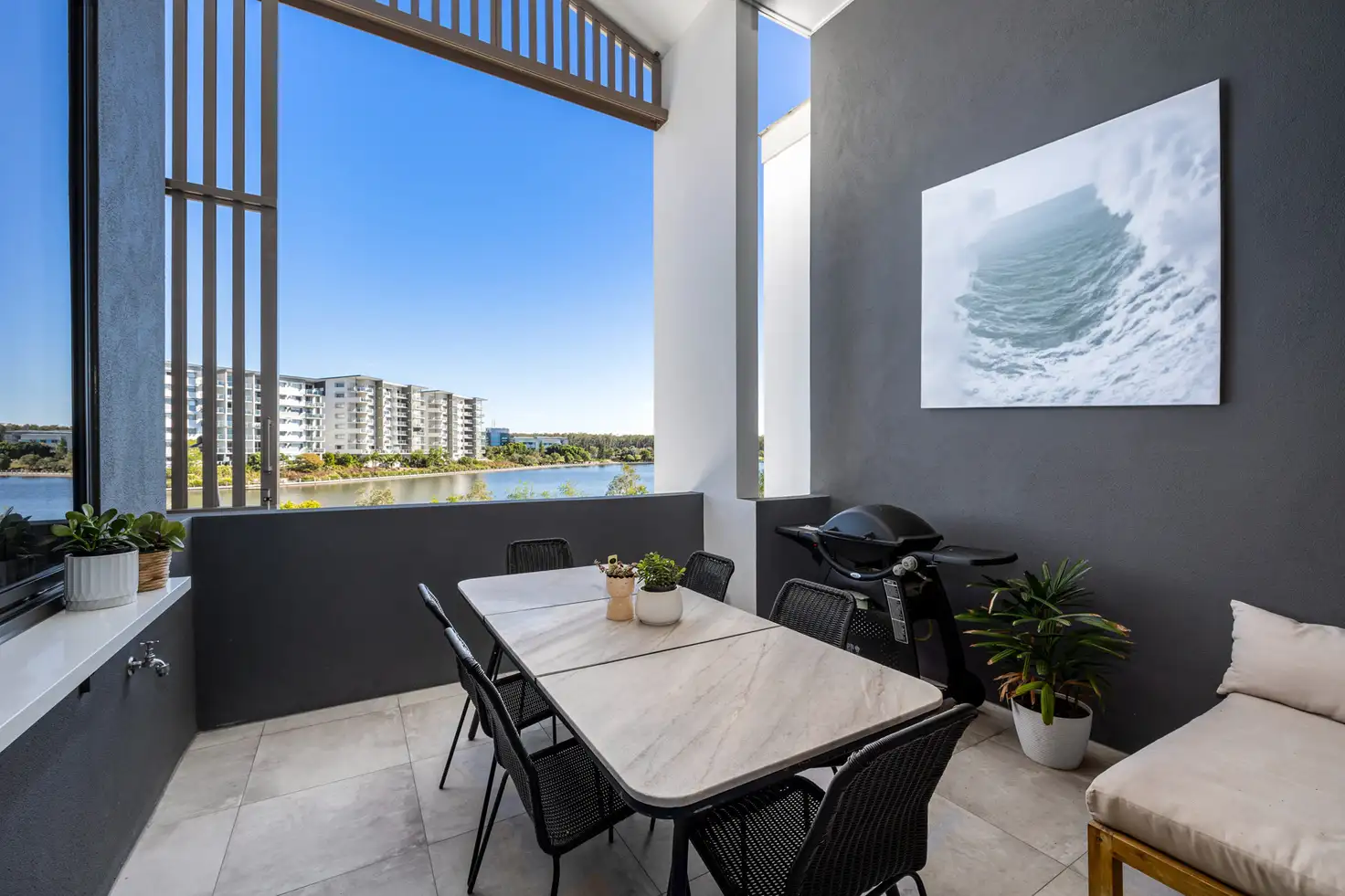Main view of Homely townhouse listing, 6/2 Mantra Esplanade, Birtinya QLD 4575