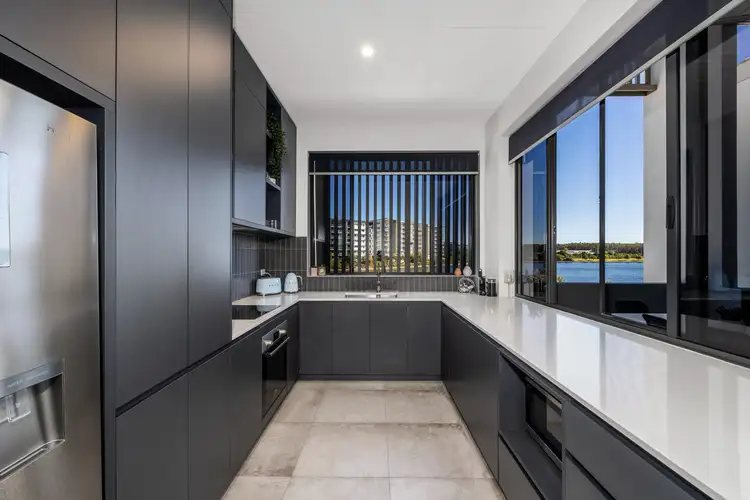 Second view of Homely townhouse listing, 6/2 Mantra Esplanade, Birtinya QLD 4575