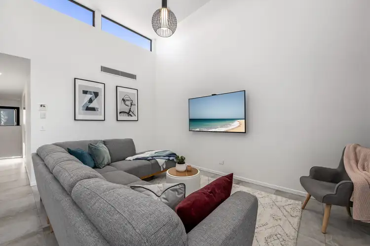 Fifth view of Homely townhouse listing, 6/2 Mantra Esplanade, Birtinya QLD 4575