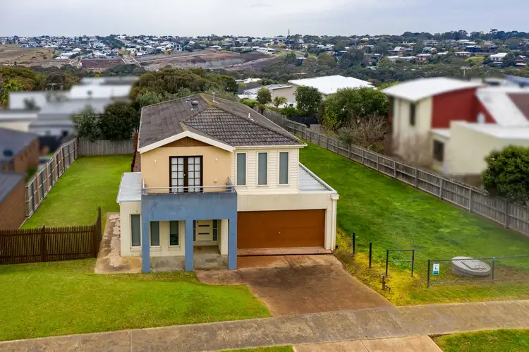 Main view of Homely house listing, 74 Ocean View Crescent, Torquay VIC 3228
