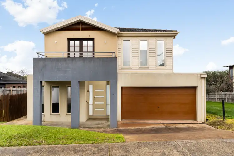 Third view of Homely house listing, 74 Ocean View Crescent, Torquay VIC 3228