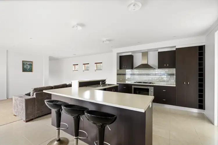 Fifth view of Homely house listing, 74 Ocean View Crescent, Torquay VIC 3228