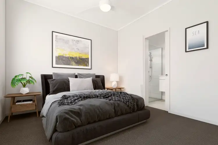 Second view of Homely unit listing, 802/14 Maud Street, Nambour QLD 4560
