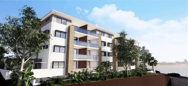 Fifth view of Homely unit listing, 802/14 Maud Street, Nambour QLD 4560