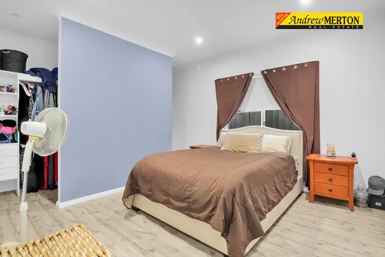 Fifth view of Homely house listing, 17 Jensen Street, Riverstone NSW 2765