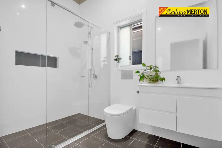 Sixth view of Homely house listing, 17 Jensen Street, Riverstone NSW 2765
