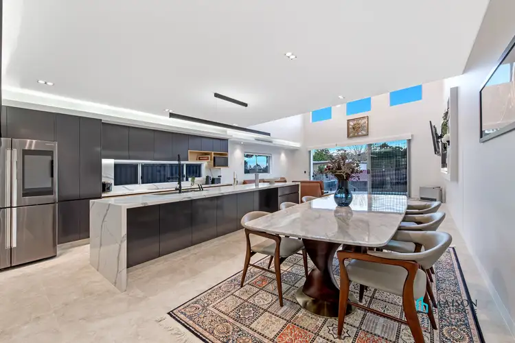Fourth view of Homely semi-detached listing, 24A Hart Street, Dundas Valley NSW 2117