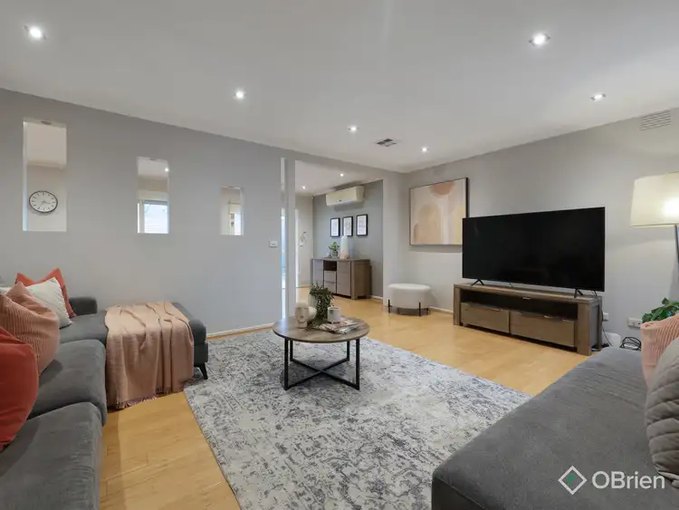 Second view of Homely townhouse listing, 1/575 Warrigal Road, Bentleigh East VIC 3165