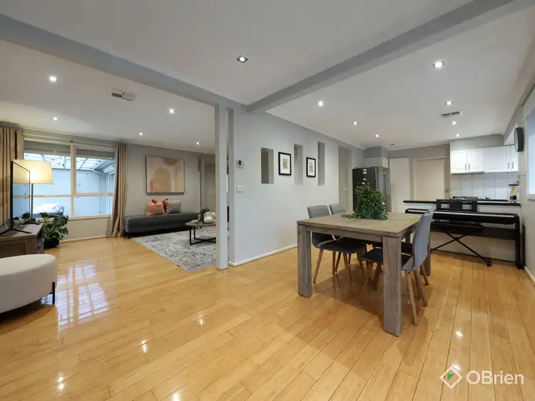 Fourth view of Homely townhouse listing, 1/575 Warrigal Road, Bentleigh East VIC 3165