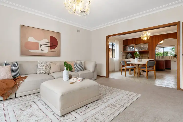 Third view of Homely house listing, 67 Bellevue Parade, Allawah NSW 2218