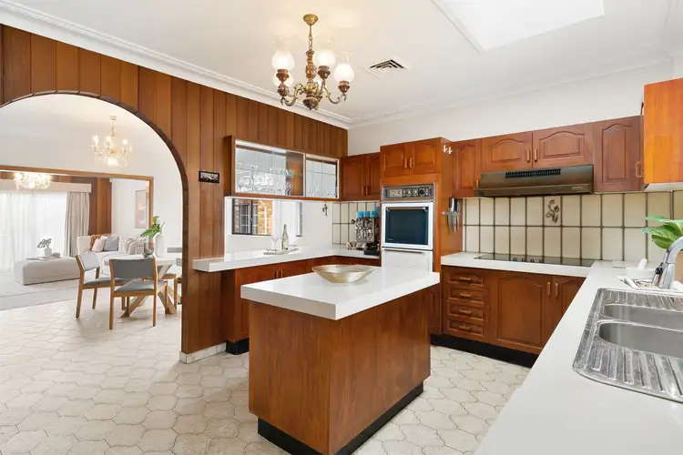 Fourth view of Homely house listing, 67 Bellevue Parade, Allawah NSW 2218