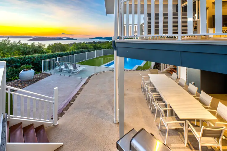 1 Whitsunday Boulevard, Hamilton Island QLD 4803