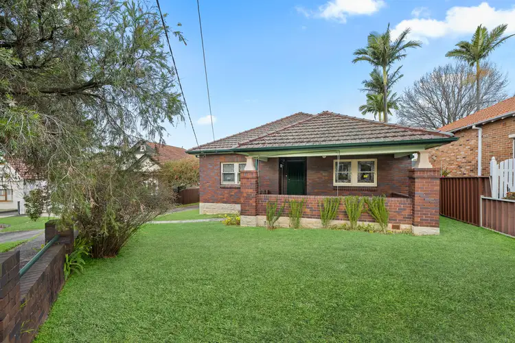 34 Leopold Street, Ashbury NSW 2193