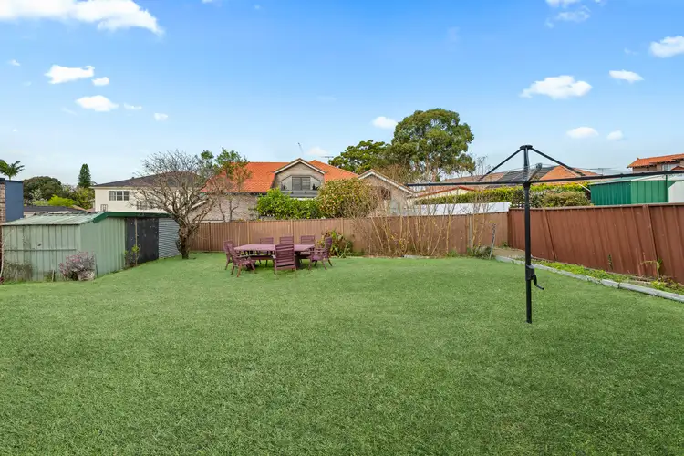 Third view of Homely house listing, 34 Leopold Street, Ashbury NSW 2193
