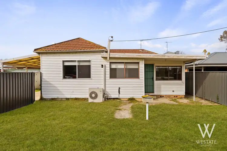 92 Peel Street, Bathurst NSW 2795