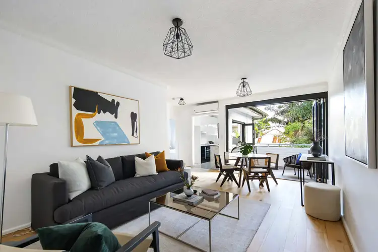 24/15 George Street, Marrickville NSW 2204