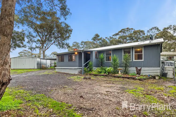 Main view of Homely house listing, 4186 Pyrenees Highway, Flagstaff VIC 3465
