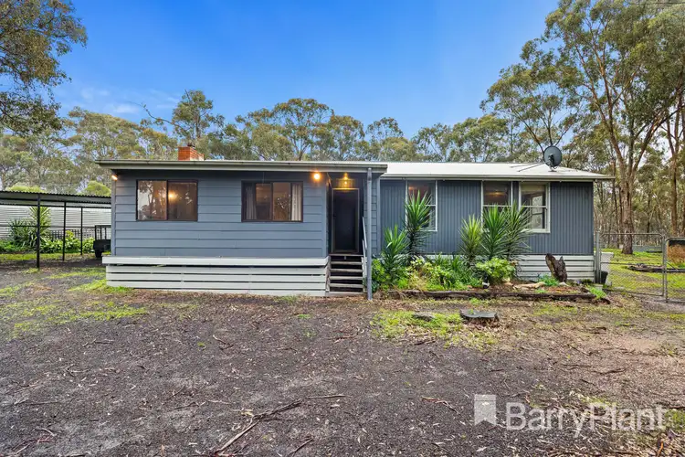 Second view of Homely house listing, 4186 Pyrenees Highway, Flagstaff VIC 3465