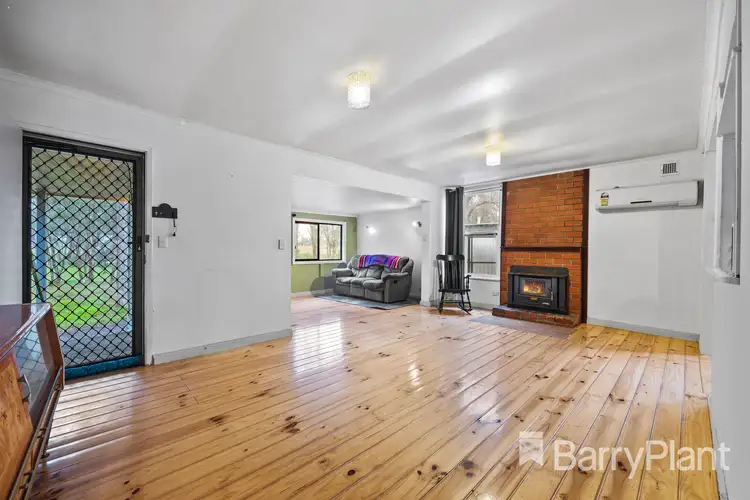 Third view of Homely house listing, 4186 Pyrenees Highway, Flagstaff VIC 3465