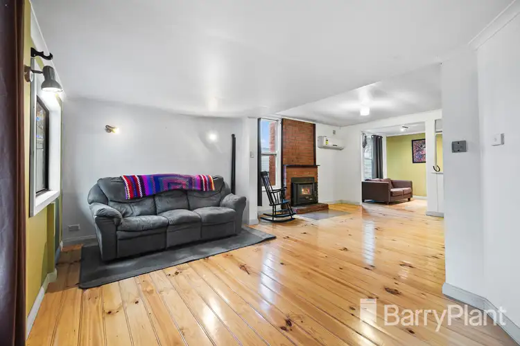 Fourth view of Homely house listing, 4186 Pyrenees Highway, Flagstaff VIC 3465