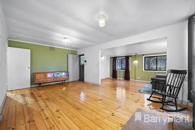 Fifth view of Homely house listing, 4186 Pyrenees Highway, Flagstaff VIC 3465